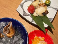 -松涛日本料理