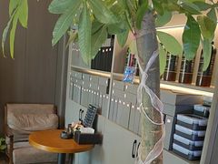 -鹿栖.精油SPA(金山世纪城店)