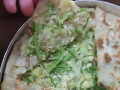-甲乙饼·手工牛肉饼(金地广场店)