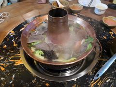 -陀岗美食·云南藏式特色餐厅