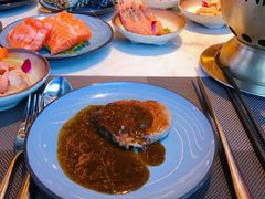 -喜庭海鲜自助(来福士店)