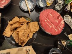 -熹悟海鲜火锅·广式打边炉