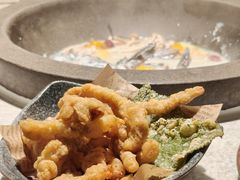 -鲜潭蒸汽石锅鱼(五道口购物中心店)