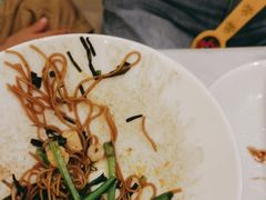 -南小馆(迪士尼小镇店)