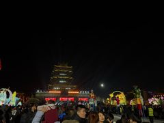 -水浒好汉城