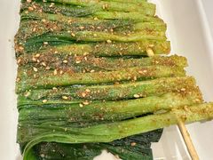 -金刚山烧烤(红旗大街店)