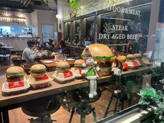 -Bistro 63 创意融合料理(广粤天地店)