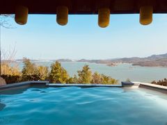 -天目湖涵田度假村