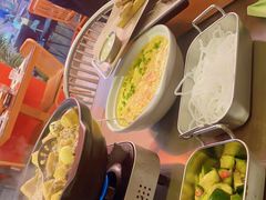 -神府路壹号·海鲜烧烤·砂锅粥·锅物(三坊七巷店)