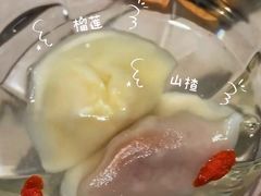 -船歌·鱼水饺青岛菜(闽江二路店)