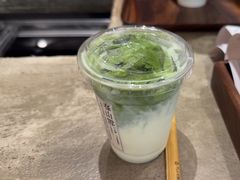 -李山山茶事(景枫店)