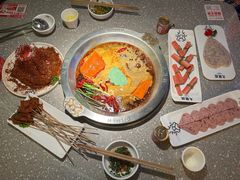 -大龙燚火锅(太古里店)