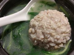 -狮王府淮扬菜(新街口友谊店)