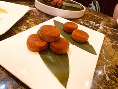 柿饼-长安壹号