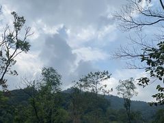 -香江大丰水峡谷漂流