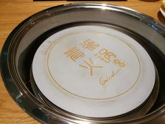 -青瓷火锅料理(西单大悦城店)