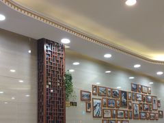 -马吉德牛肉拉面(新街口店)