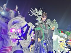 -武汉园博园(武汉自然博物馆)
