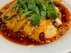 -庆江南江南菜(太仓南洋店)