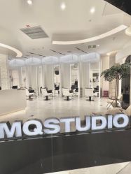 -MQ STUDIO&MY HAIR