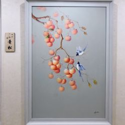 -涂tu指甲日式美甲美睫店