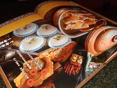 -丝路金桃·新疆菜(徐汇店)