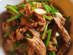 -湘肠香火锅店(团结湖店)