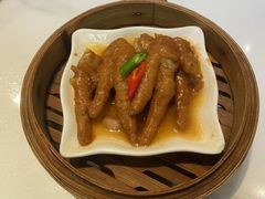 -赏点粤式点心(广州塔店)