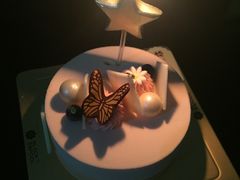 -黑池口感烘焙·生日蛋糕(坂田店)