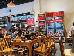 -黔滚滚贵州牛肉火锅·酸汤火锅(创意园店)