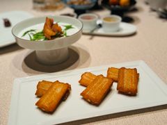 黄金脆带鱼-新荣记(椒江店)
