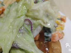 -梦航彩虹之约自助餐厅(华府天地店)