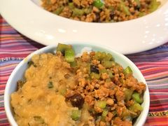 老奶洋芋-香巴拉云南餐厅(华莱坞店)