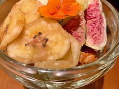 -無境·匠心日本料理(汉街店)