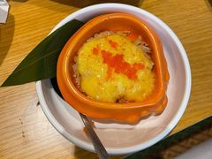 -三石铁板烧(紫竹桥店)