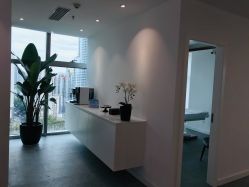 -芙芬芳·半永久纹眉（深圳旗舰店）