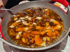 -龙人居·水煮鱼(五道口店)