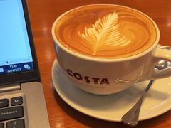 -COSTA COFFEE(房山印象城店)