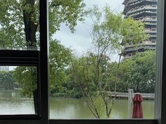 -听松楼·花园酒店·自助餐厅(红梅公园店)
