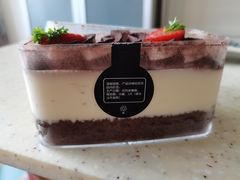 -味多美蛋糕(静安庄店)