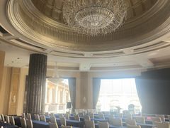 -上海闵行星河湾酒店