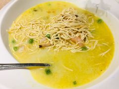 大煮干丝-江南原著(中联广场店)