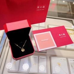 点击看大图 -周大福CHOW TAI FOOK(长寿路189弄购物中心店)