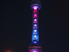 -东方明珠广播电视塔