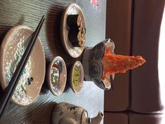 -大雄寿司(中华广场店)