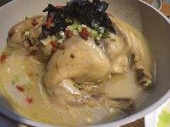 -印象鲵宴·张家界地标美食名片(溪布街店)
