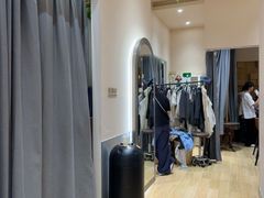 -海马体照相馆(成都来福士广场店)