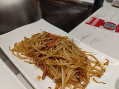-火地铁板烧(昆山万象汇店)