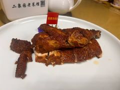 -二泉园老菜馆·百年无锡菜