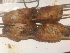 -九府羊·鲜羊火锅·烤串(新华路店)